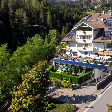 Hotel Erica Tesero Bagian luar foto